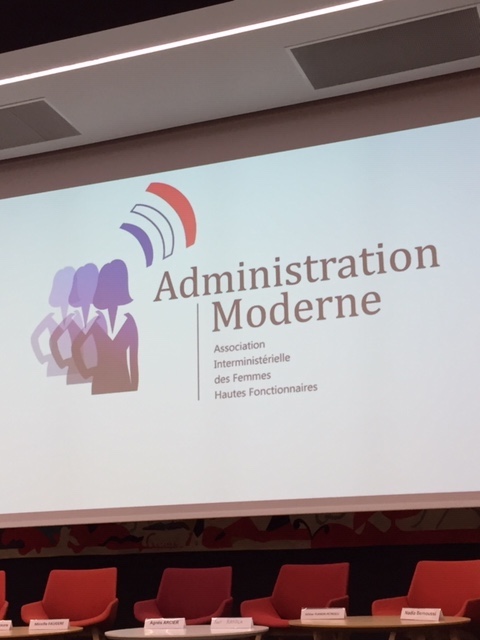 Les 20 ans d’Administration Moderne