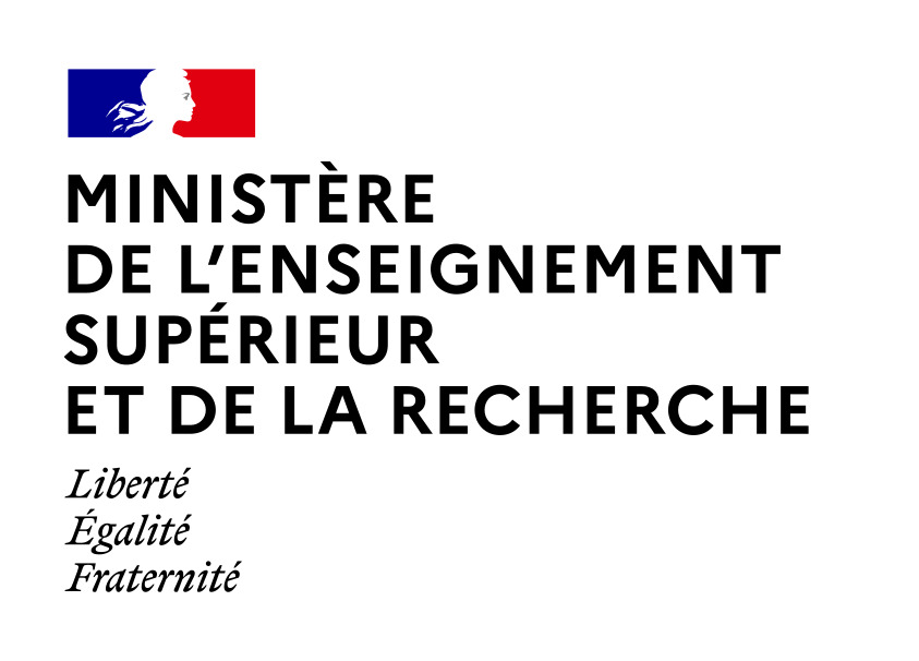Ministère de l’Enseignement supérieur et de la Recherche