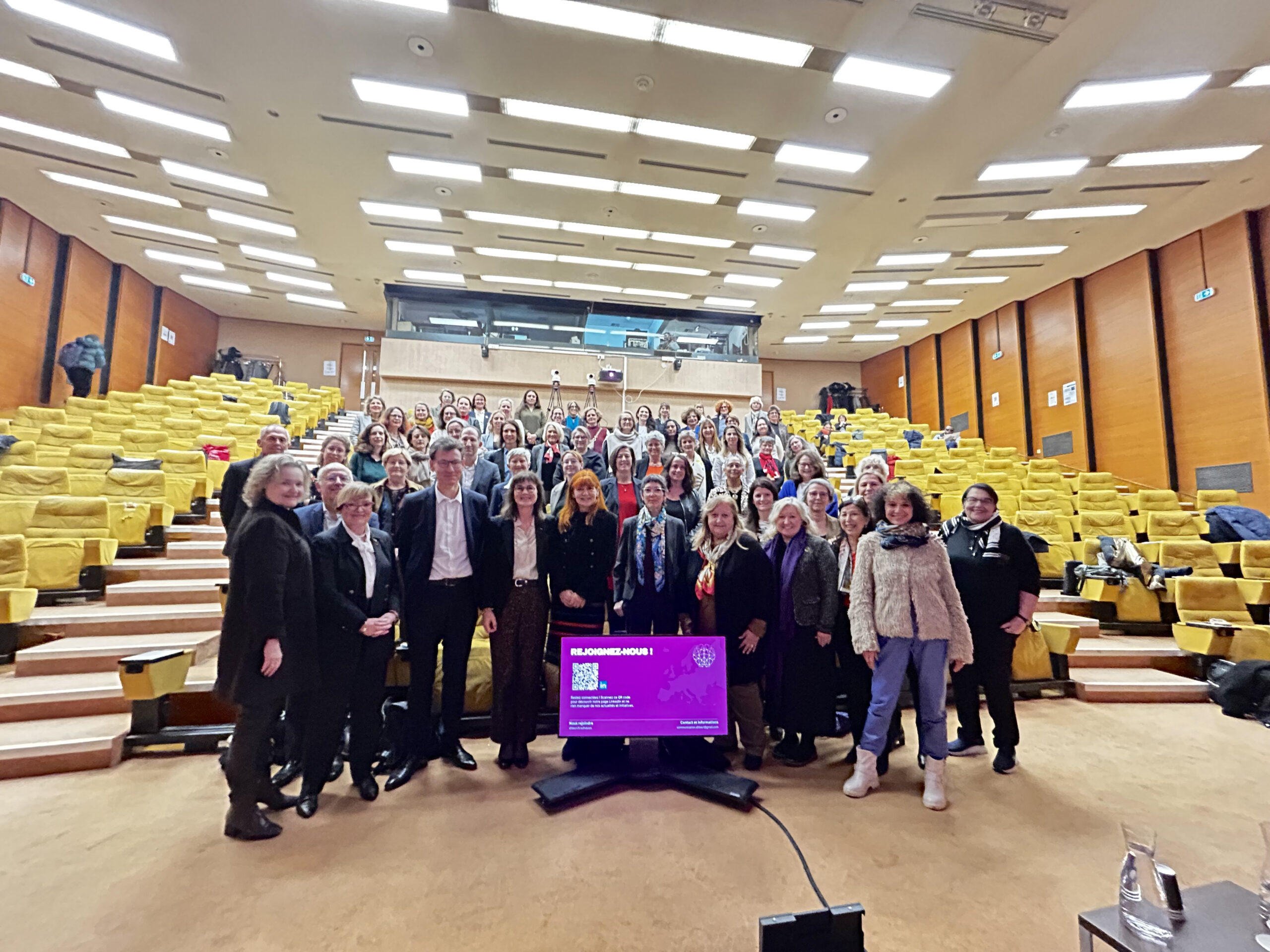 11e seminaire AFDESRI - 23 janvier 2026